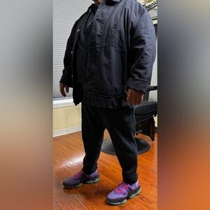 GORGEOUS JORDAN JACKET, XXL